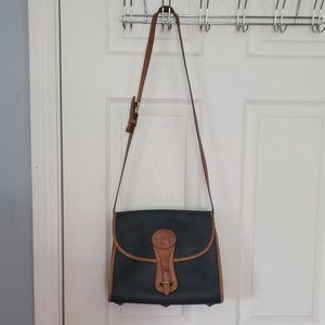 Dooney & Bourke Shoulder Bag with Adjustable Strap